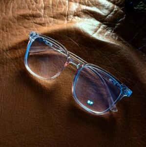 Mr. And Mrs. Chrome Glace